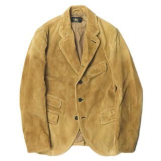 rrl 未使用　ジャケット　xs 2020