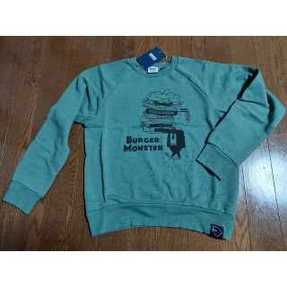 ブリーズ(BREEZE)の新品　BREEZE  トレーナー(Tシャツ/カットソー)