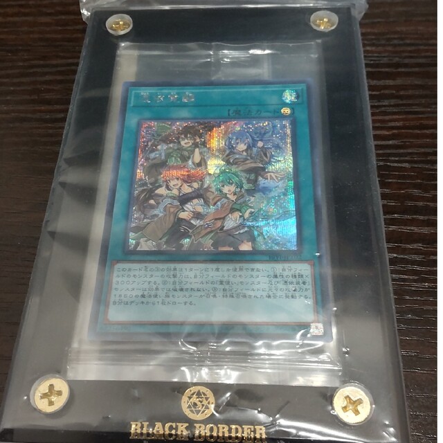 遊戯王　憑依覚醒　未開封