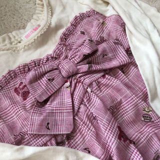 一回着用 メゾピアノ 120セット