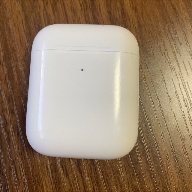 AirPods 第二世代　確実正規品