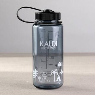 ナルゲン(Nalgene)のKALDI ナルゲン　ボトル　限定(登山用品)
