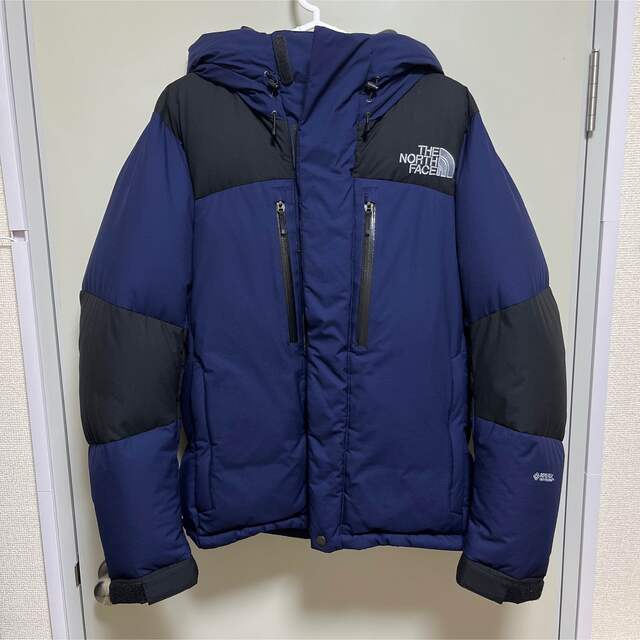 THE NORTH FACE バルトロライトジャケット ND91950 ネイビー