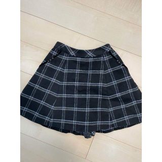 フェルゥ(Feroux)の★Feroux★大人かわいい♪上品なスカート風キュロット(キュロット)