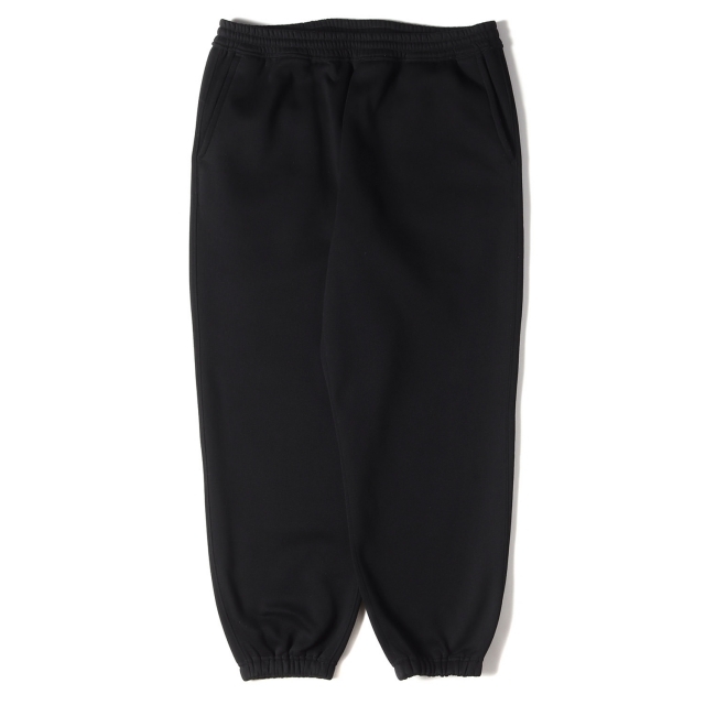 DAIWA PIER39 ダイワ ピアサーティナイン パンツ ヘビーウェイト テック スウェットパンツ TECH SWEAT PANTS 21AW ブラック 黒 L ボトムス ズボン【メンズ】【美品】