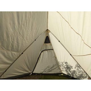 CAMPAL JAPAN - ogawa ツインピルツフォークTC 本体+付属多数 二股