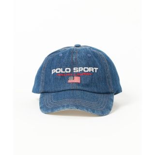 ポロラルフローレン(POLO RALPH LAUREN)のPOLO RALPH LAUREN / クラシック ベースボール キャップ(キャップ)