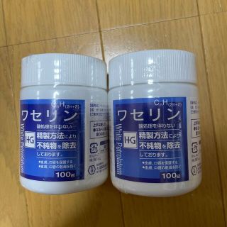 大洋製薬 ワセリン(100g)(その他)