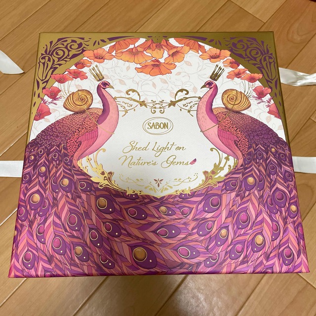 SABON ギフトセット 1