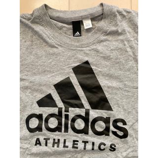 アディダス(adidas)のアディダス　半袖Tシャツ(Tシャツ(半袖/袖なし))