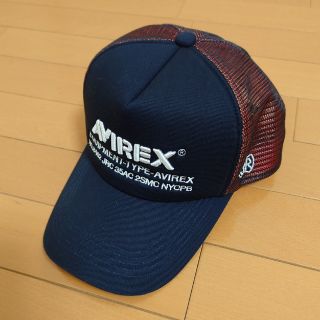 アヴィレックス(AVIREX)のAVIREX キャップ　アヴィレックス(キャップ)