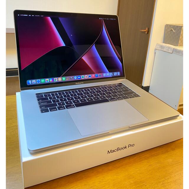 A美品16GB  Mac Book Pro 13inch  Office付