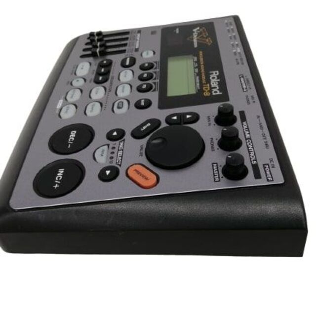 Roland TD-8 モジュール　電子ドラム