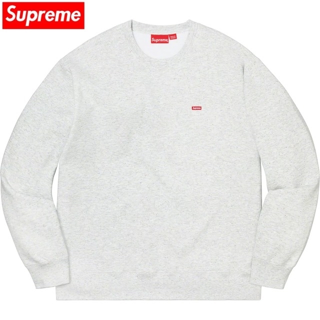 メンズSupreme Small Box Crewneck XL