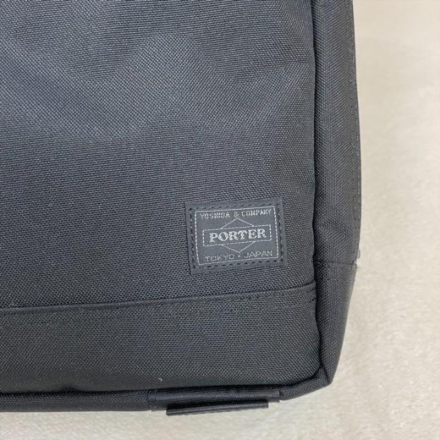 PORTER(ポーター)の【hana様用　　　　　　PORTER INTERACTlVE ブリーフS メンズのバッグ(ビジネスバッグ)の商品写真