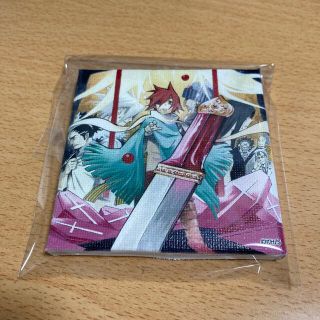 Dグレ　ミニキャンバス　ラビ(その他)