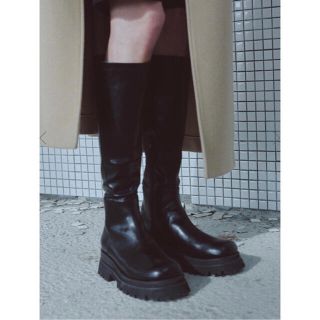 アメリヴィンテージ(Ameri VINTAGE)のameri vintage ロングブーツ(ブーツ)