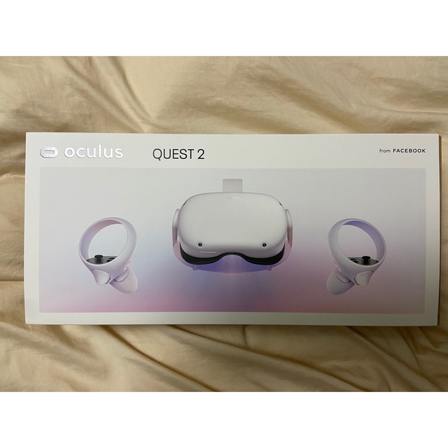 輝い 【ミルコ・ヘボコップ様専用】Oculus Quest 2 128GB | www