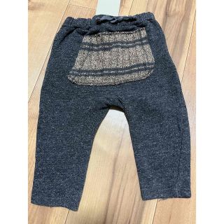 ザラキッズ(ZARA KIDS)のZARA Baby ニット レギンス パンツ(パンツ)