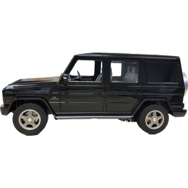 【新品未開封】メルセデスベンツ G55 AMG ラジコン エンタメ/ホビーのおもちゃ/ぬいぐるみ(ホビーラジコン)の商品写真