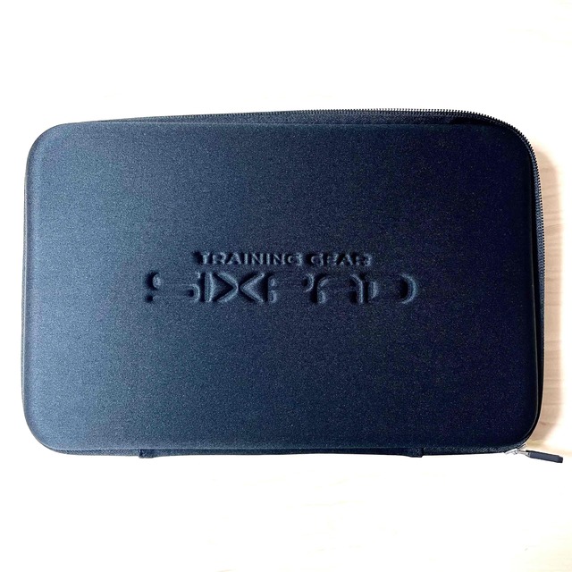 話題の行列トレーニング/エクササイズシックスパッドパワースーツライトアブズMサイズ(専用コントローラー付)