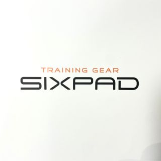 話題の行列トレーニング/エクササイズSIXPAD - シックスパッドパワースーツライトアブズMサイズ(専用