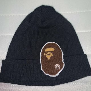 A BATHING APE - josewong ニット キャップ ビーニーの通販 by Yu|ア