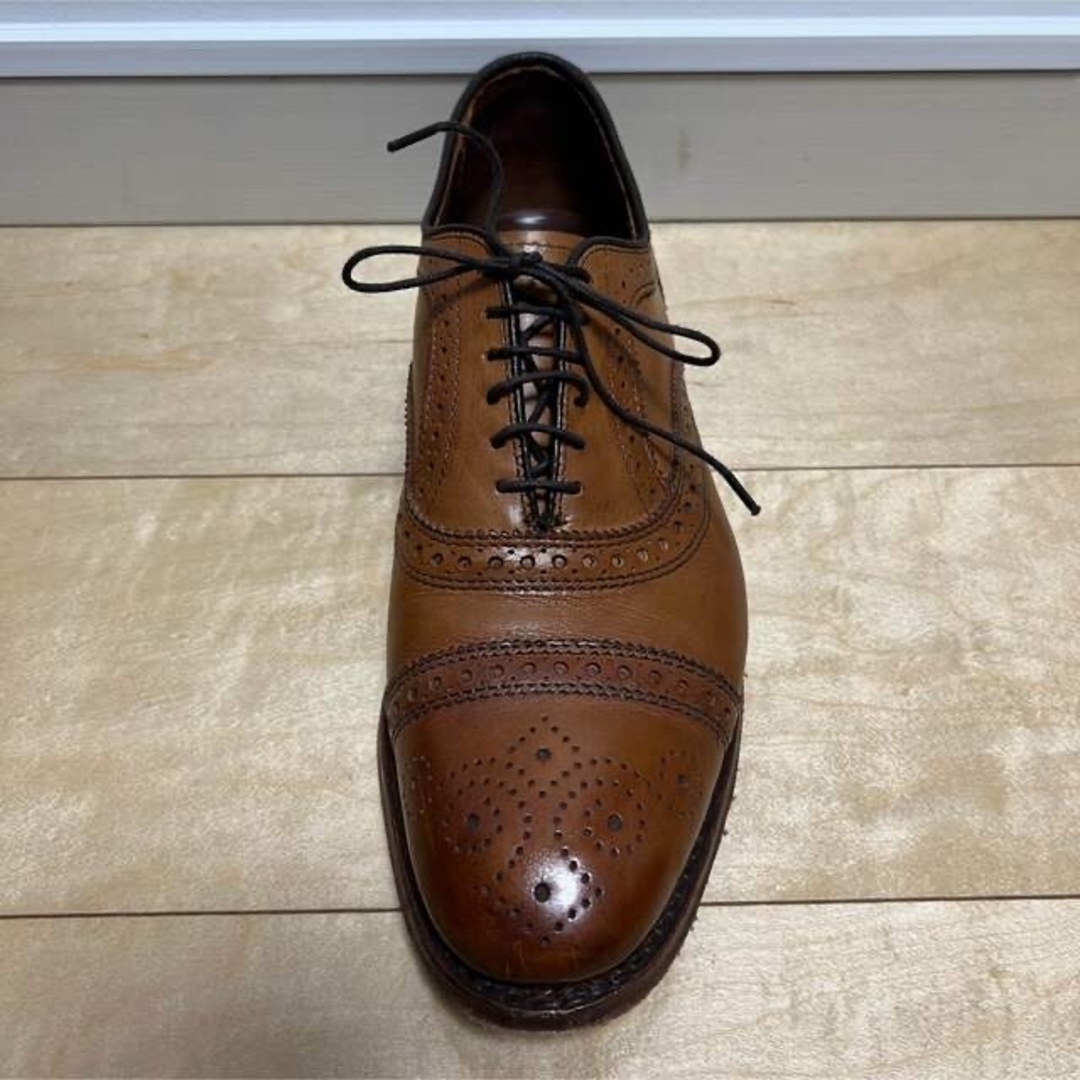 Allen Edmonds ビジネスシューズ