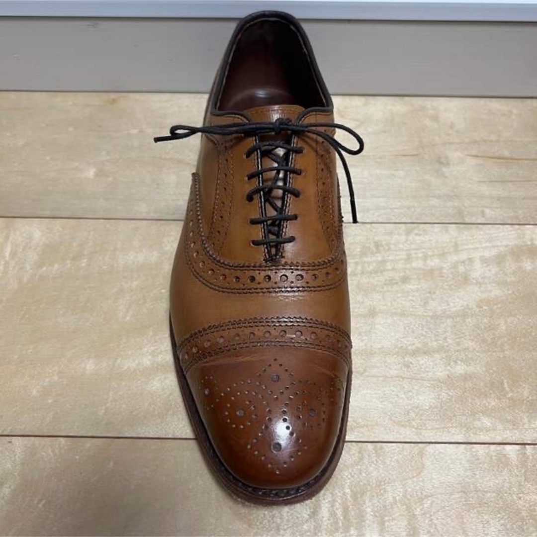 Allen Edmonds(アレンエドモンズ)のAllen Edmonds ビジネスシューズ メンズの靴/シューズ(ドレス/ビジネス)の商品写真