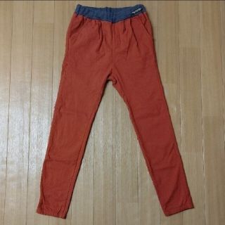 エフオーキッズ(F.O.KIDS)のF.O KIDSの裏起毛ボトム160(パンツ/スパッツ)