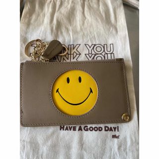 ✴︎新品✴︎ GOOD GRIEF！SMILE コインパース