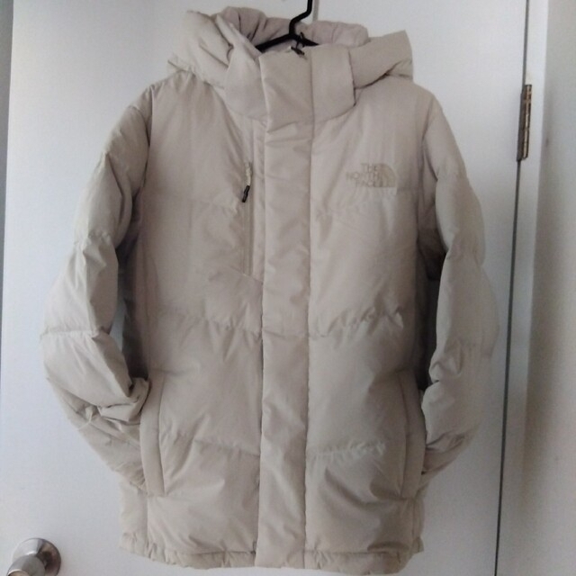 THE NORTH FACE   新品 ノースフェイス チャレンジエアー ダウン