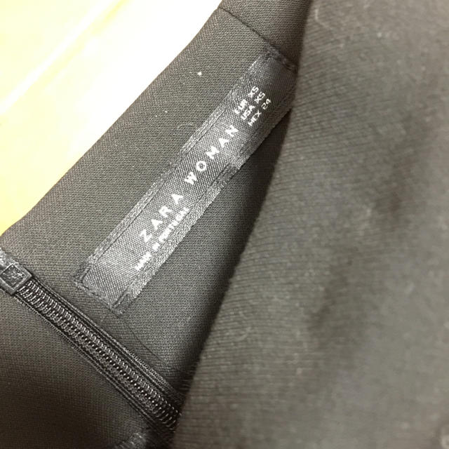 ZARA(ザラ)のザラ❤︎ハイウエストタイトスカート人気商品❤︎ レディースのスカート(ひざ丈スカート)の商品写真