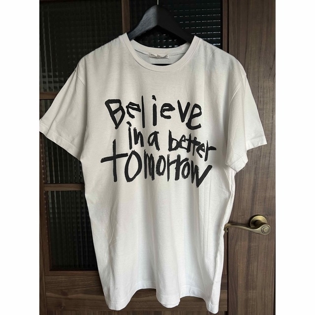 COMME des GARCONS(コムデギャルソン)の【セット売り】Message T-Shirts CDG メンズのトップス(Tシャツ/カットソー(半袖/袖なし))の商品写真