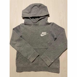 ナイキ(NIKE)の【NIKE】キッズ104〜110 パーカー  4〜5歳(ジャケット/上着)