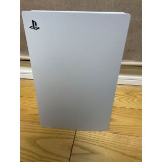 プランテーション(Plantation)のSONY PlayStation5 CFI-1000A01　付属品全てあり(家庭用ゲーム機本体)