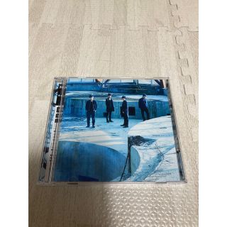 flumpool ラストコールCD＆DVD(ポップス/ロック(邦楽))