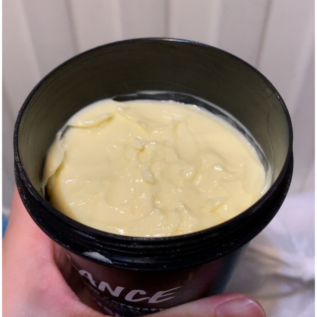 LUSH(ラッシュ)のLUSH バランス コスメ/美容のヘアケア/スタイリング(ヘアケア)の商品写真