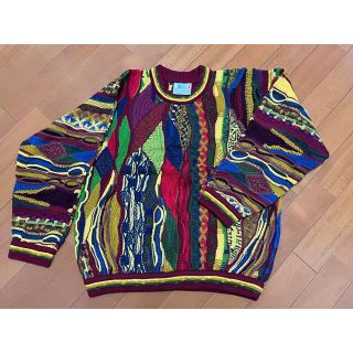 COOGI(ニット/セーター)のフリマアイテム一覧 COOGI(ニット/セーター)のフリマアイテム一覧