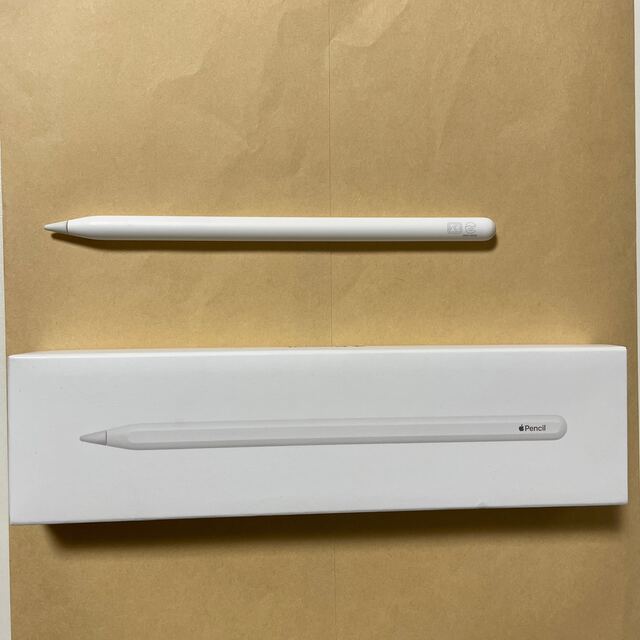 Apple Japan(同) iPadPro Apple Pencil 第2世代