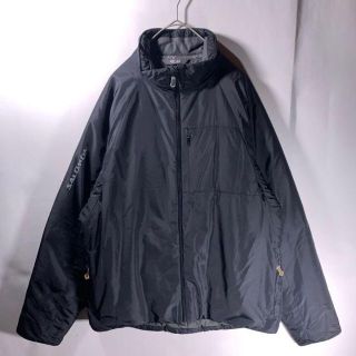 激レア　old salomon シェルジャケット　goretex Y2K 好配色