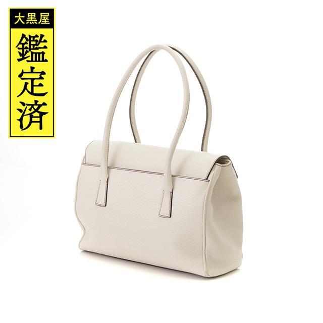 Salvatore Ferragamo - フェラガモ ガンチーニ ハンドバッグ