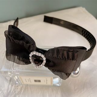 カチューシャの通販 点以上その他 お得な新品・中古・未使用