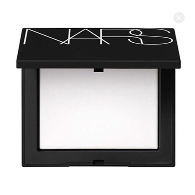 NARS ナーズ ライトリフレクティング セッティングパウダー プレスト