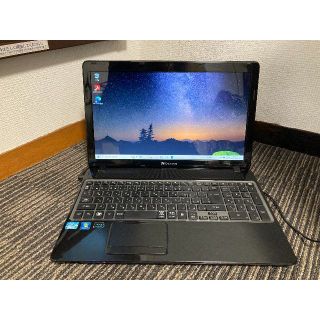 エイサー(Acer)のノートパソコン　Core i5　◆ジャンクでは有りません👍◆　直ぐに使えます(ノートPC)