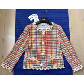モスキーノ ジャケット/アウターの通販 400点以上 | MOSCHINOの
