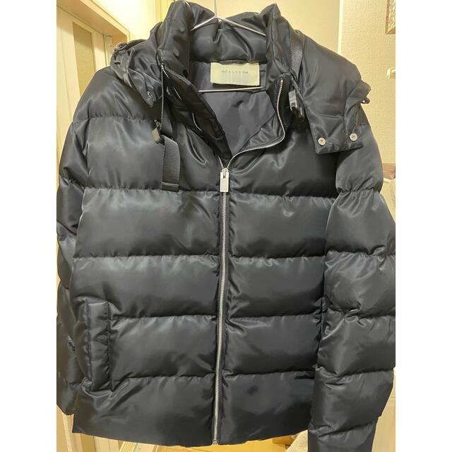 【美品】ALYX PUFFER JACKET 【500円引きクーポン】 42.0%割引 www.fivereasonssports.com