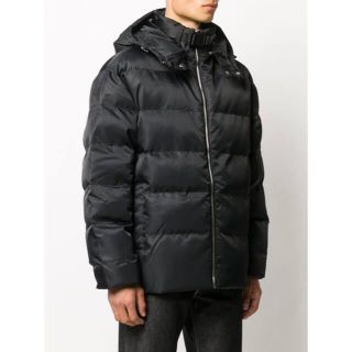 アンブッシュ(AMBUSH)の【美品】ALYX PUFFER JACKET(ダウンジャケット)