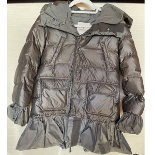 驚きの値段】 売り切り価格!!! MONCLER モンクレール レディース
