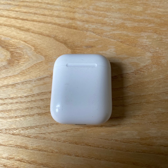 AirPods 第一世代